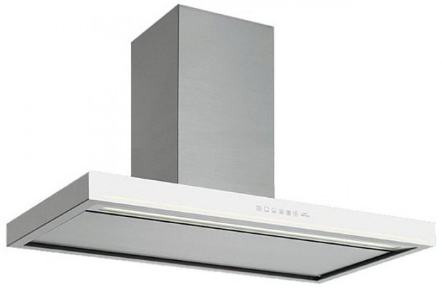 Вытяжка Falmec Blade isola 90 ix (800) stec white (preview 1)