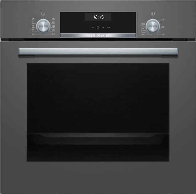 Духовой шкаф Bosch HBJ558YH0T (preview 1)