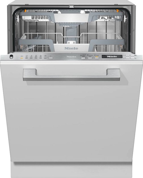 Встраиваемая посудомоечная машина Miele G 7255 SCVI XXL (фото 1) Встраиваемая посудомоечная машина Miele G 7255 SCVI XXL (preview 1)