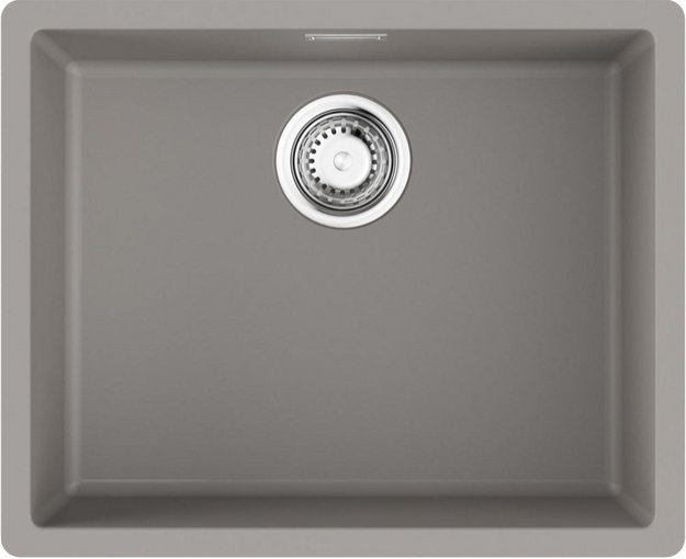 Мойка Omoikiri Yamakawa 55T INTEGRA-GR (фото 1) Мойка Omoikiri Yamakawa 55T INTEGRA-GR (preview 1)