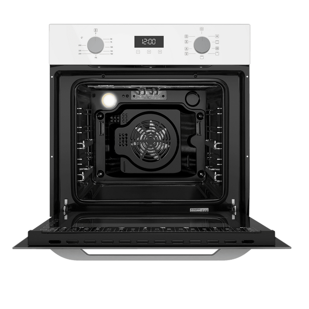 Духовой шкаф Maunfeld EOEM7610W (preview 3)