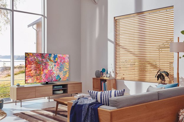 Телевизор Samsung QE55Q80BAUXCE (preview 14)