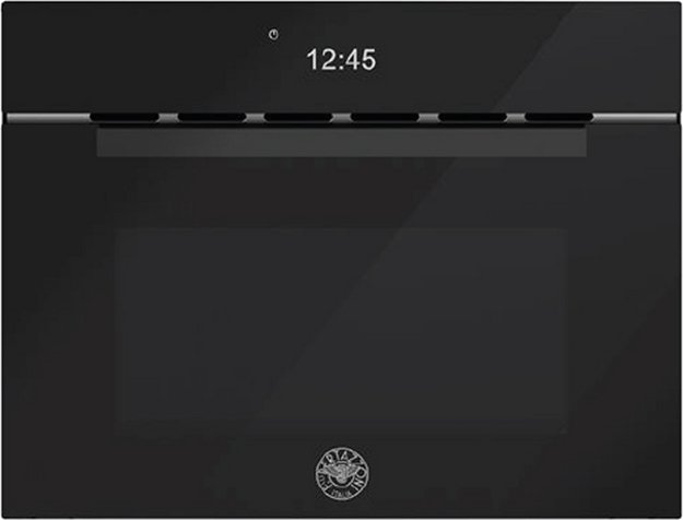 Встраиваемая микроволновая печь Bertazzoni FMOD4077MTB1 (preview 1)