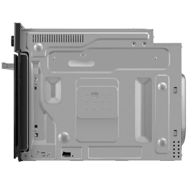 Компактный духовой шкаф Maunfeld AMCO537S (preview 10)