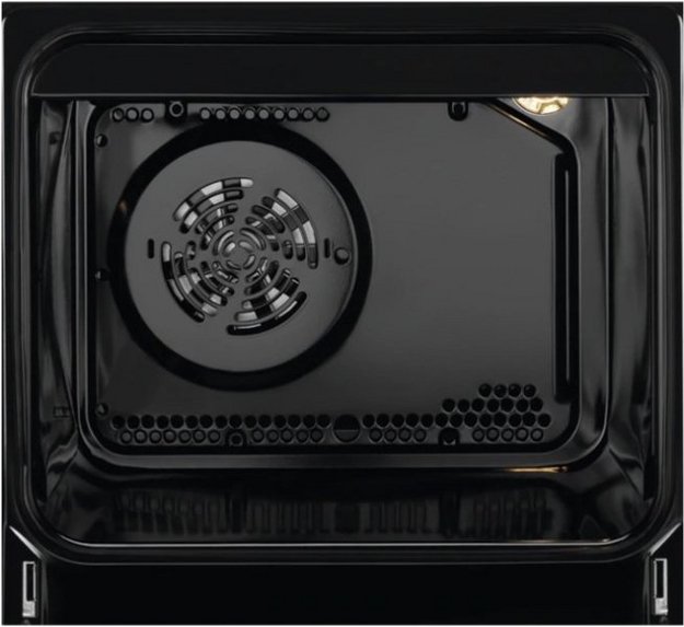 Индукционная плита AEG CCM66400BX (preview 7)