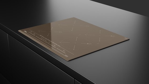 Варочная панель Teka IZC 64630 MST LONDON BRICK BROWN (preview 8)