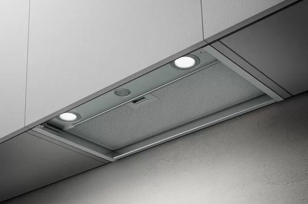 Встраиваемая вытяжка Elica BOXIN LX/IX/A/90 (preview 1)