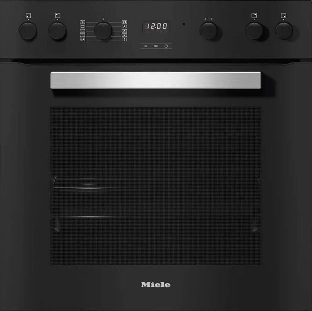 Miele (духовой шкаф H 2455 I ACTIVE + варочная панель KM 7001 FR) (preview 2)