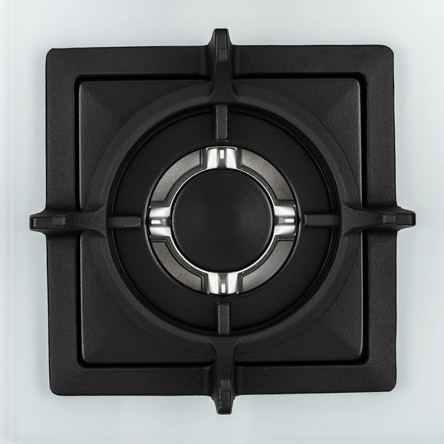 Газовая варочная поверхность KRONA CALORE 60 WH (preview 8)