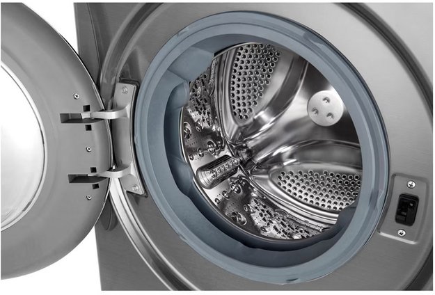 Стирально-сушильная машина LG F2V5GG2S (preview 11)