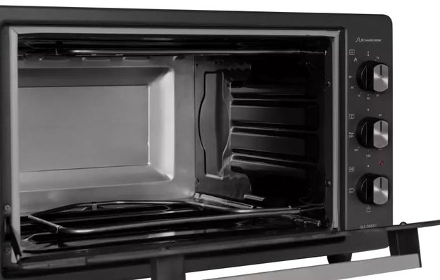 Мини-печь Schaub Lorenz SLE OS4201 (preview 4)