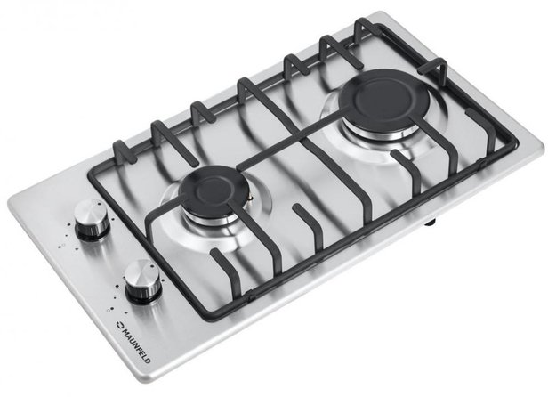 Газовая варочная панель MAUNFELD EGHS.32.3ESD/G (preview 4)