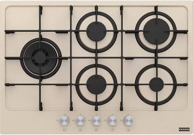 Варочная панель Franke FHMA 755 4G DCL OA C (preview 1)