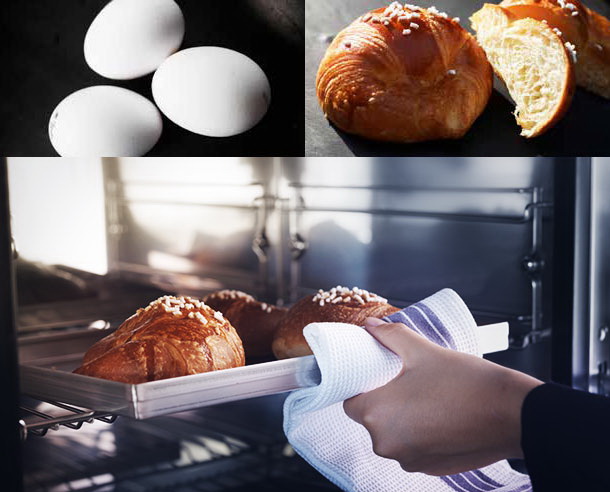 Встраиваемый шкаф шоковой заморозки Irinox Freddy 60 HF602350004 (полированная латунь/черный) (preview 6)