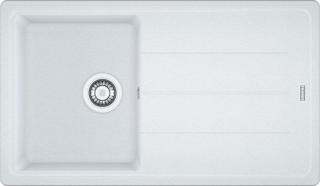 Мойка Franke BFG 611-86 белый (preview 1)