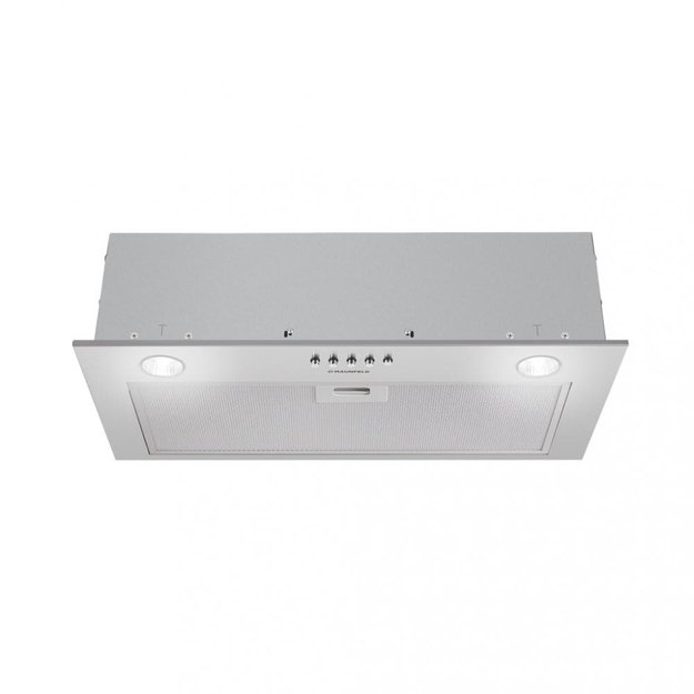 Кухонная вытяжка MAUNFELD Crosby Singl 50 нержавеющая сталь (preview 2)