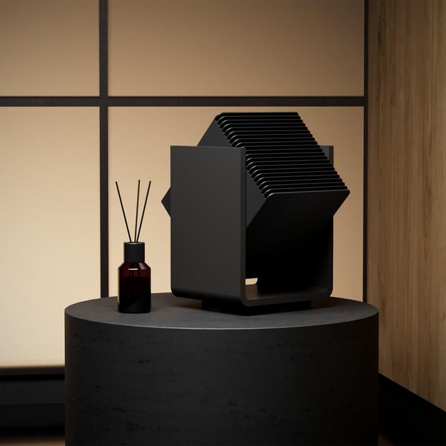 Обогреватель-вентилятор BORK O808 (preview 9)