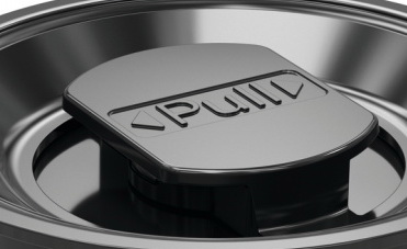 Фильтр HX FSF для беспроводного вертикального пылесоса Triflex HX1 (preview 4)