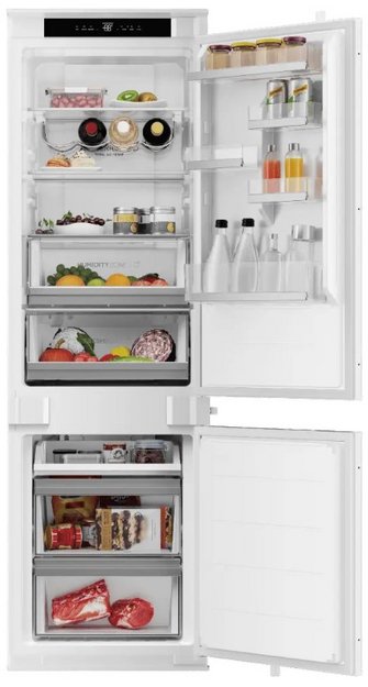 Встраиваемый холодильник Haier HBCN5177U1 (preview 5)