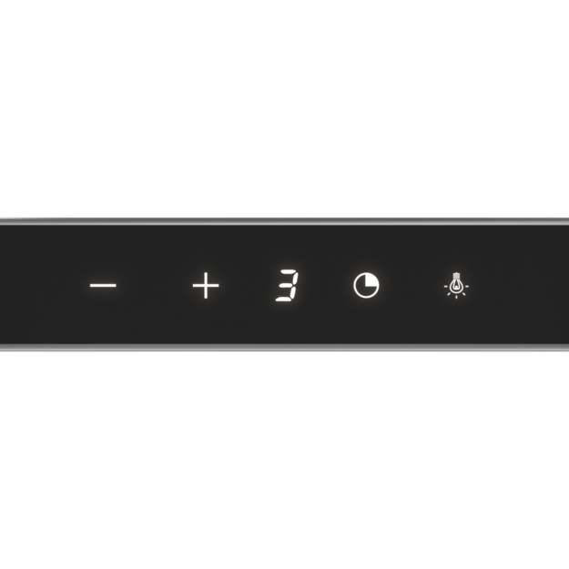 Настенная вытяжка De Dietrich DHB4674B (preview 3)