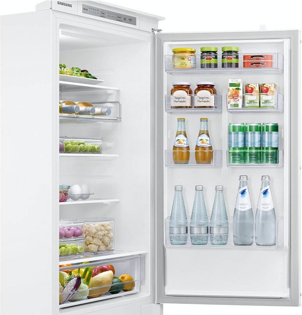Встраиваемый холодильник Samsung BRB26602EWW (preview 7)