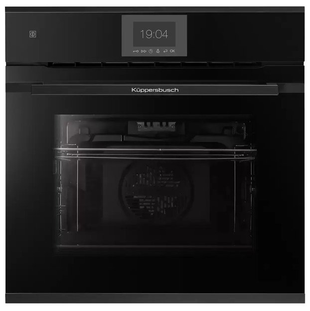 Духовой шкаф Kuppersbusch BP 6550.0 S5 Black Velvet (preview 1)