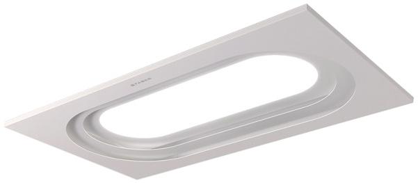 Встраиваемая в потолок вытяжка Faber INSIDE UP WH KL A90 (preview 1)