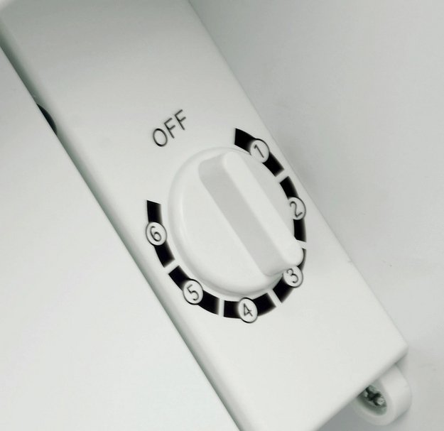 Холодильник Hyundai CO0502 белый (preview 10)