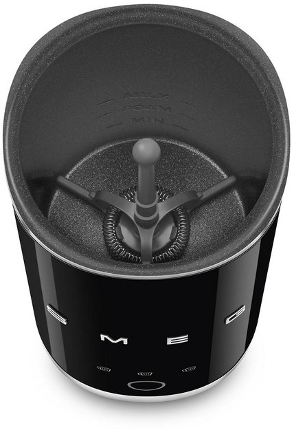 Вспениватель молока Smeg MFF02BLEU (preview 5)