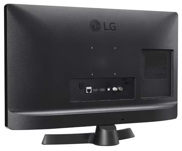Телевизор LG 24TQ510S-PZ 24" (61 см)  черный (preview 4)