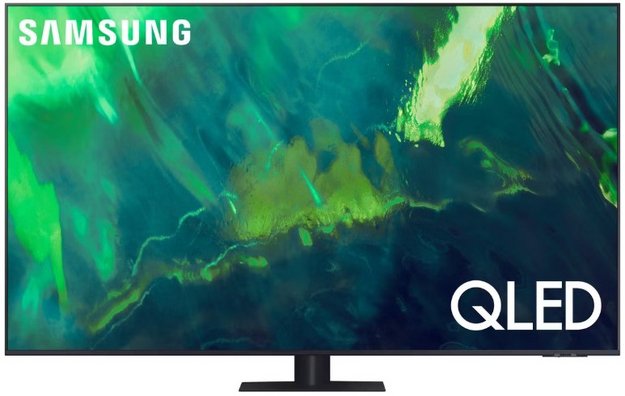 Телевизор Samsung QE65Q70AAU (preview 1)