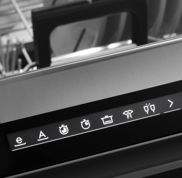 Встраиваемая посудомоечная машина V-ZUG AdoraDish V4000 AS4T-41112 (фото 2) Встраиваемая посудомоечная машина V-ZUG AdoraDish V4000 AS4T-41112 (preview 2)