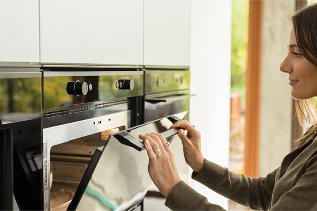 Духовой шкаф с свч Franke FMY 45 MW BK (preview 8)