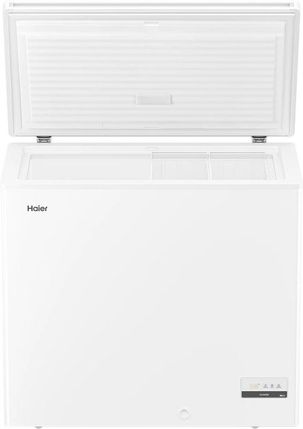 Морозильный ларь Haier HCE251RL (preview 2)