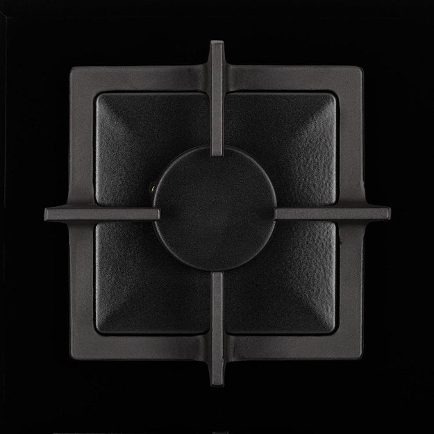 Газовая варочная поверхность KRONA CALORE 60 BL (preview 9)