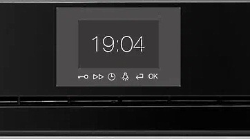 Компактный духовой шкаф Kuppersbusch CBP 6550.0 S9 Shade of Grey (preview 3)