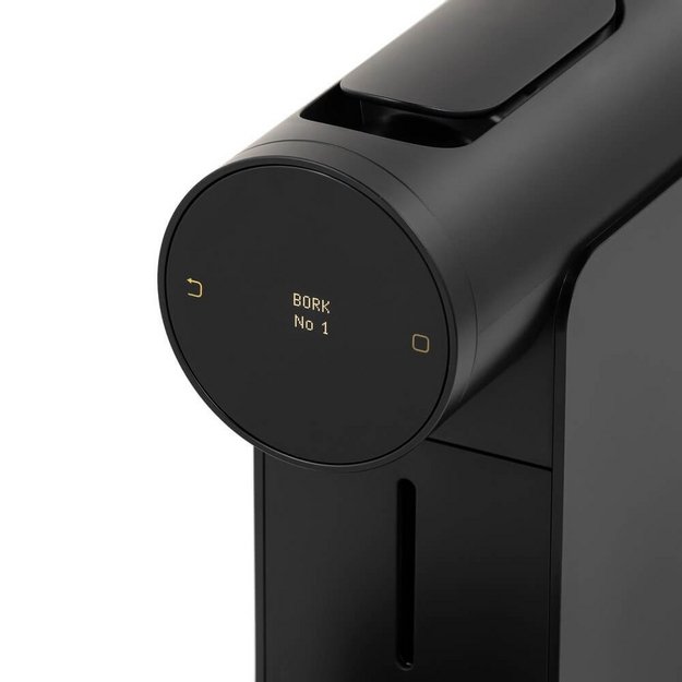 Кофемашина капсульная BORK C832 bk (preview 7)