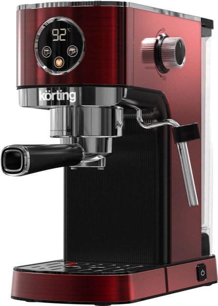 Кофеварка Korting KCM 1004 ER (preview 3)