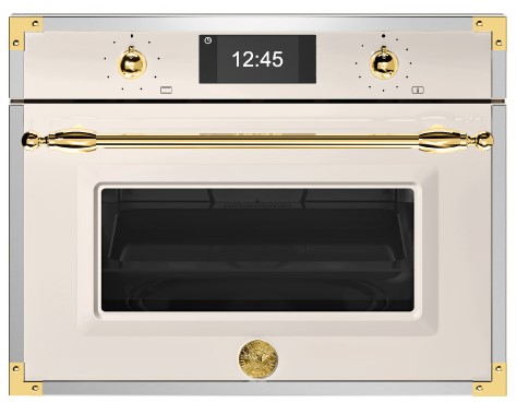 Встраиваемая микроволновая печь Bertazzoni FHER4077MTAG3 (preview 1)
