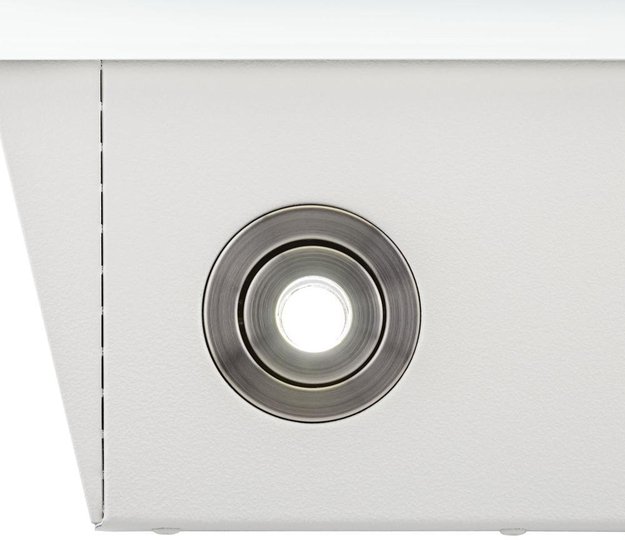 Вытяжка Krona Liva 500 white PB (preview 6)