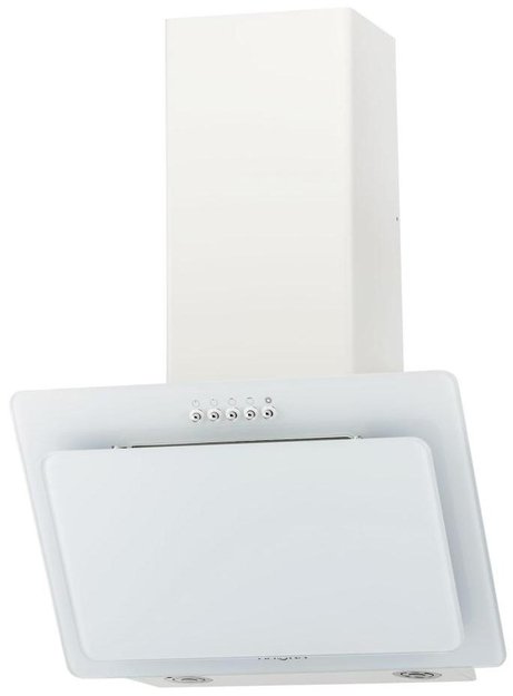 Вытяжка Krona Liva 500 white PB (preview 1)