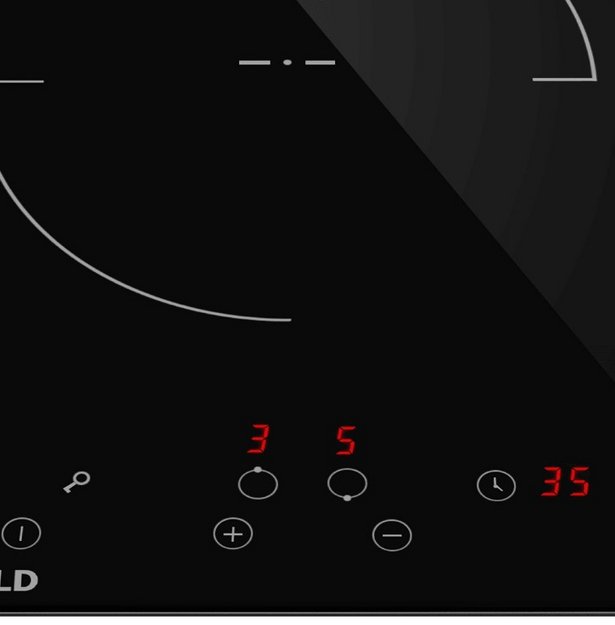 Варочная панель Maunfeld AVCE3023BK (preview 6)