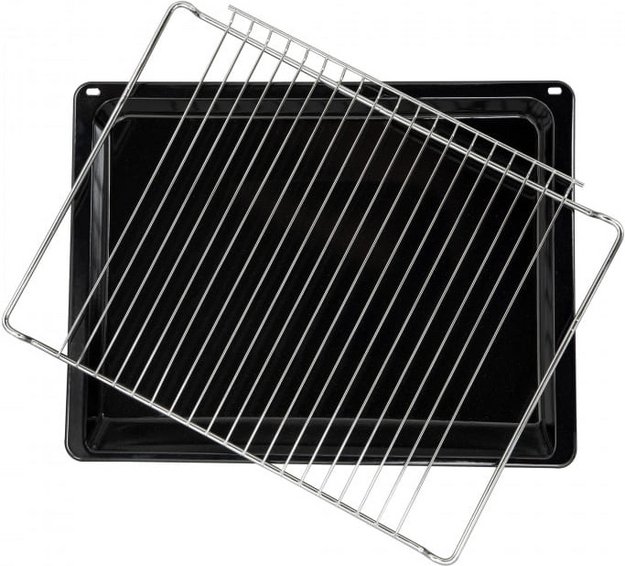 Духовой шкаф Schaub Lorenz SLB EY6408 (фото 10) Духовой шкаф Schaub Lorenz SLB EY6408 (preview 10)