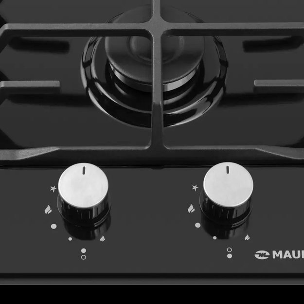 Газовая варочная панель MAUNFELD EGHE.32.63CB/G (preview 5)