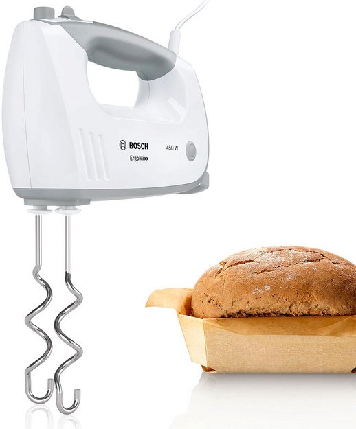 Миксер Bosch MFQ 36400 (preview 4)