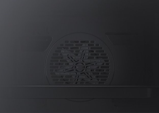 Духовой шкаф V-ZUG Combair V2000 45 C2T-21048 платина (preview 3)