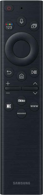 Телевизор Samsung QE55Q60BAU (preview 14)