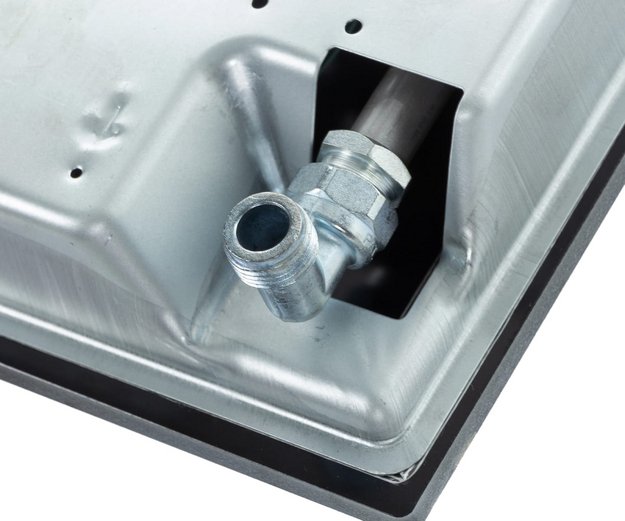 Газовая варочная панель Hyundai HHG 6436 BG (фото 11) Газовая варочная панель Hyundai HHG 6436 BG (preview 11)