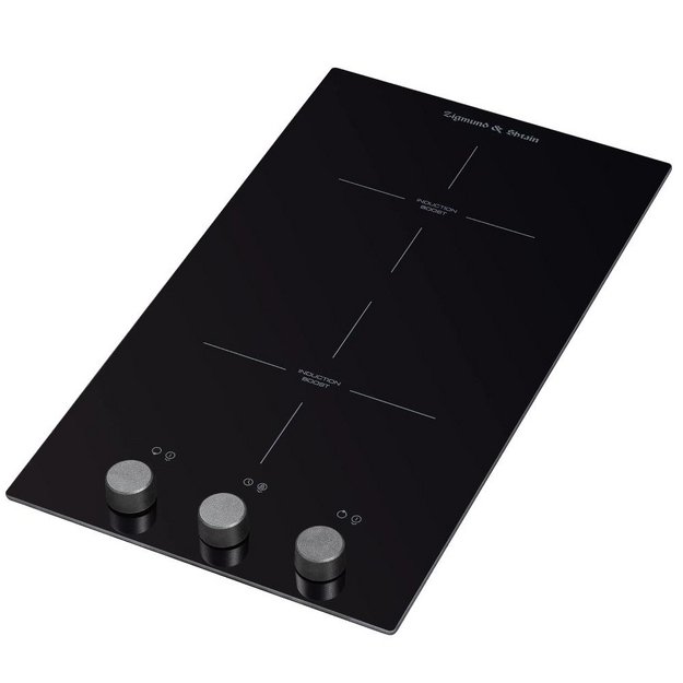 Стеклокерамическая варочная панель Zigmund Shtain CI 45.3 B (фото 5) Стеклокерамическая варочная панель Zigmund Shtain CI 45.3 B (preview 5)