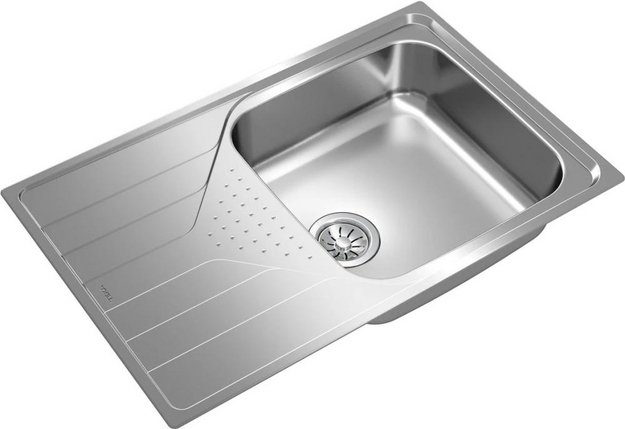 Мойка Teka UNIVERSE 50 T-XM 1B 1D MAX MCTXT (фото 3) Мойка Teka UNIVERSE 50 T-XM 1B 1D MAX MCTXT (preview 3)